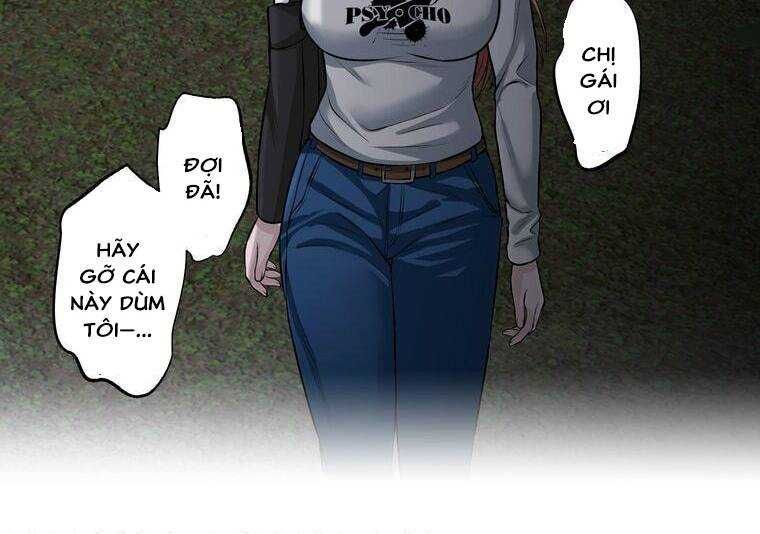 đọc truyện Giáo Viên Ác Quỷ Saiko Chương 22 ảnh 26 tại Thiên Thai Truyện