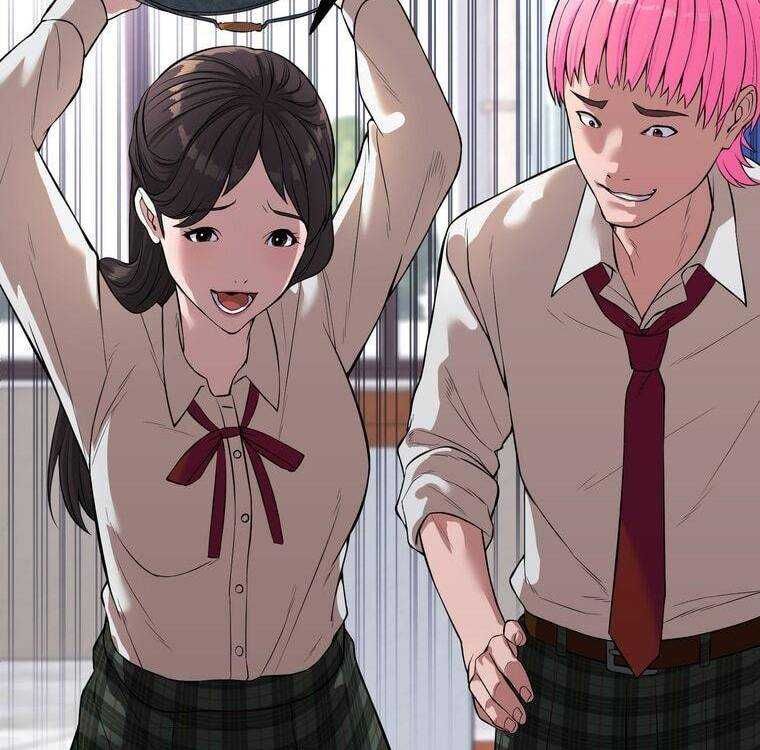 đọc truyện Giáo Viên Ác Quỷ Saiko Chương 3 ảnh 4 tại Thiên Thai Truyện