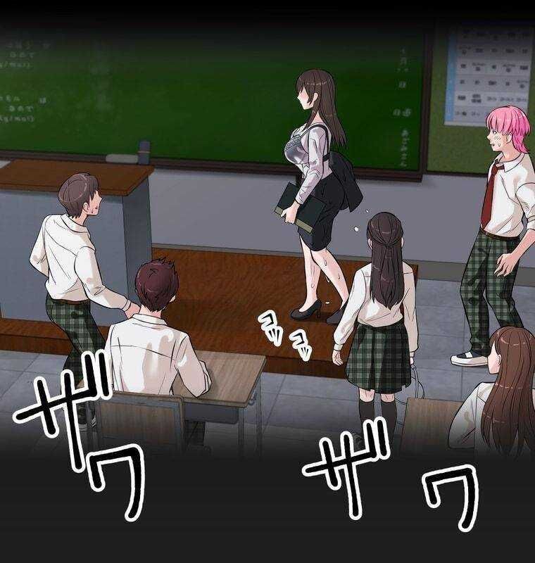 đọc truyện Giáo Viên Ác Quỷ Saiko Chương 3 ảnh 32 tại Thiên Thai Truyện