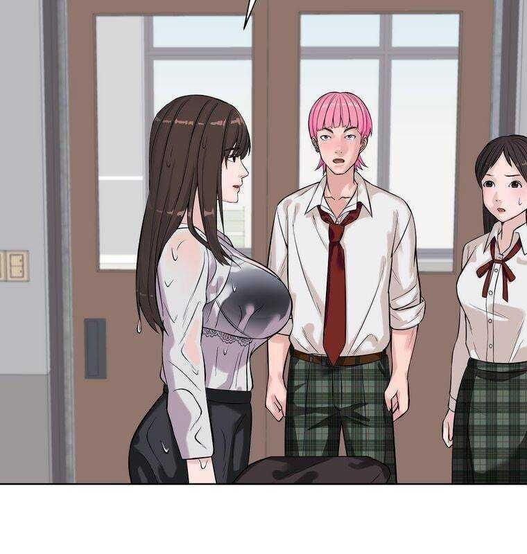 đọc truyện Giáo Viên Ác Quỷ Saiko Chương 3 ảnh 34 tại Thiên Thai Truyện