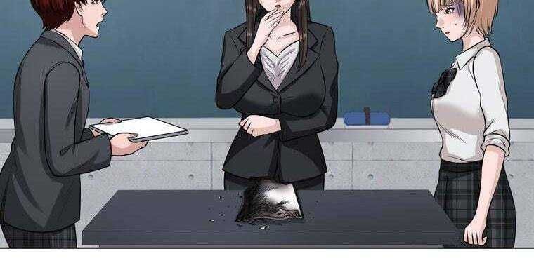 đọc truyện Giáo Viên Ác Quỷ Saiko Chương 30 ảnh 113 tại Thiên Thai Truyện