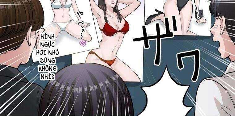 đọc truyện Giáo Viên Ác Quỷ Saiko Chương 30 ảnh 116 tại Thiên Thai Truyện