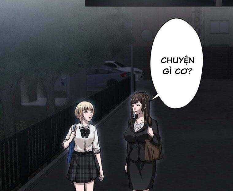 đọc truyện Giáo Viên Ác Quỷ Saiko Chương 30 ảnh 124 tại Thiên Thai Truyện