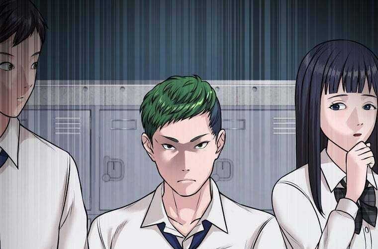 đọc truyện Giáo Viên Ác Quỷ Saiko Chương 30 ảnh 23 tại Thiên Thai Truyện