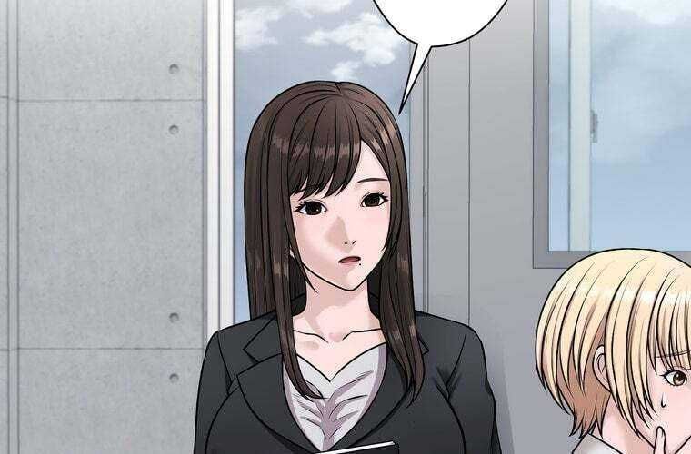 đọc truyện Giáo Viên Ác Quỷ Saiko Chương 30 ảnh 27 tại Thiên Thai Truyện