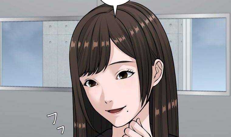 đọc truyện Giáo Viên Ác Quỷ Saiko Chương 30 ảnh 59 tại Thiên Thai Truyện