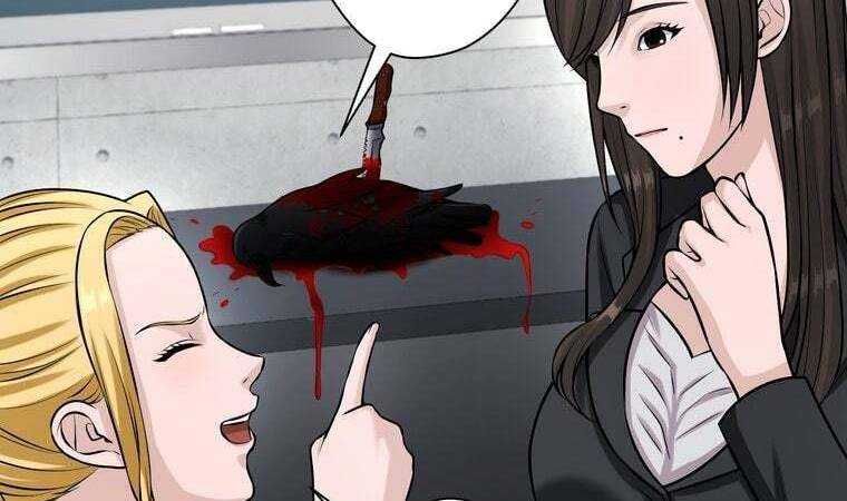 đọc truyện Giáo Viên Ác Quỷ Saiko Chương 30 ảnh 66 tại Thiên Thai Truyện