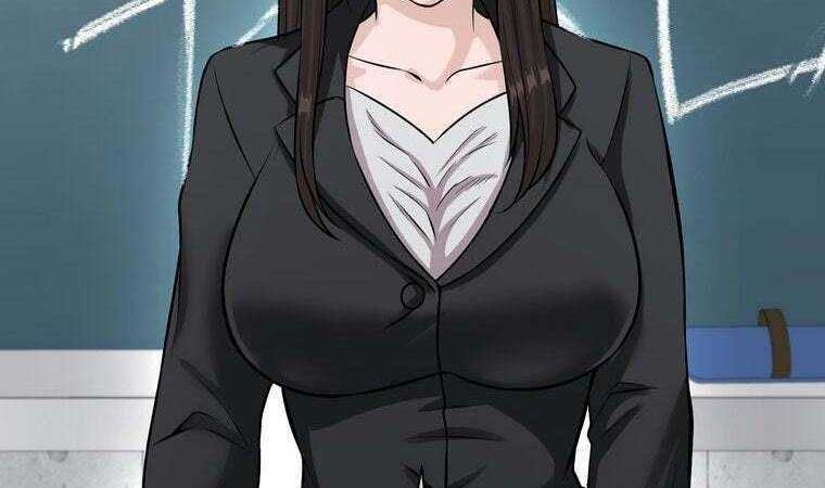 đọc truyện Giáo Viên Ác Quỷ Saiko Chương 30 ảnh 88 tại Thiên Thai Truyện