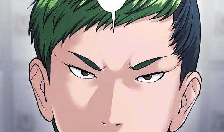 đọc truyện Giáo Viên Ác Quỷ Saiko Chương 30 ảnh 98 tại Thiên Thai Truyện