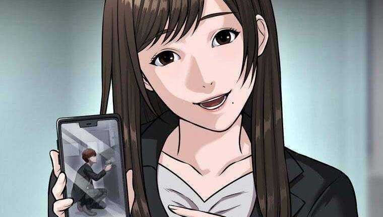 đọc truyện Giáo Viên Ác Quỷ Saiko Chương 31 ảnh 12 tại Thiên Thai Truyện