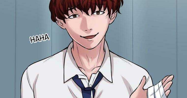 đọc truyện Giáo Viên Ác Quỷ Saiko Chương 32 ảnh 190 tại Thiên Thai Truyện