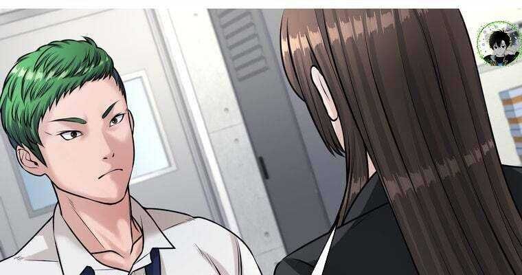 đọc truyện Giáo Viên Ác Quỷ Saiko Chương 32 ảnh 203 tại Thiên Thai Truyện