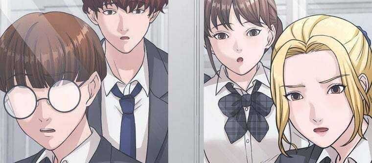 đọc truyện Giáo Viên Ác Quỷ Saiko Chương 33 ảnh 15 tại Thiên Thai Truyện