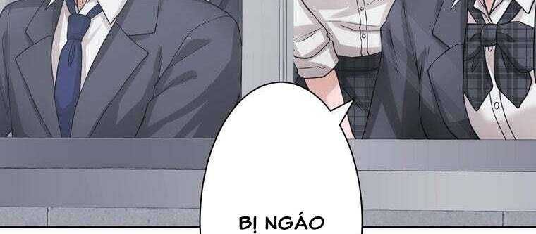 đọc truyện Giáo Viên Ác Quỷ Saiko Chương 33 ảnh 16 tại Thiên Thai Truyện