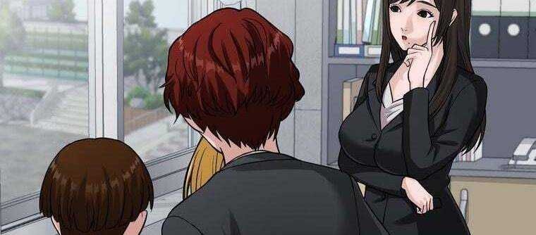 đọc truyện Giáo Viên Ác Quỷ Saiko Chương 33 ảnh 20 tại Thiên Thai Truyện