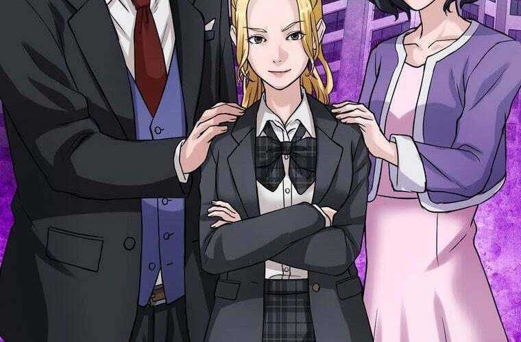 đọc truyện Giáo Viên Ác Quỷ Saiko Chương 33 ảnh 284 tại Thiên Thai Truyện