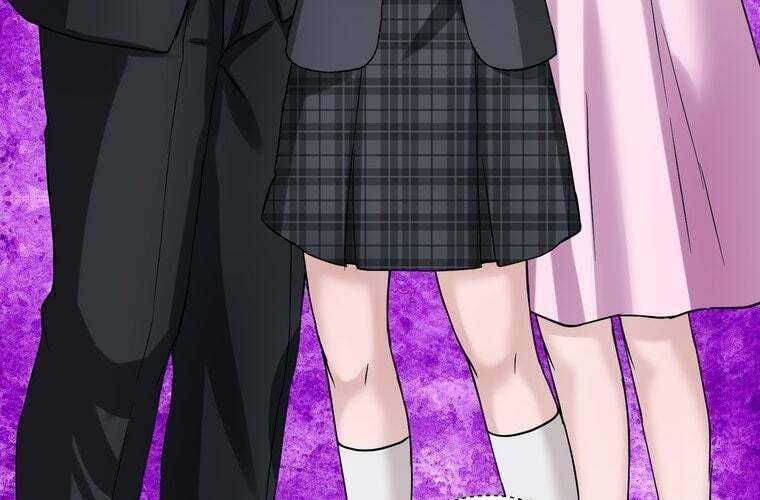 đọc truyện Giáo Viên Ác Quỷ Saiko Chương 33 ảnh 285 tại Thiên Thai Truyện