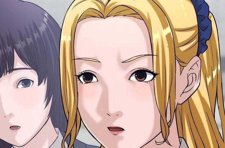 đọc truyện Giáo Viên Ác Quỷ Saiko Chương 33 ảnh 65 tại Thiên Thai Truyện