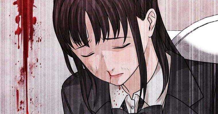 đọc truyện Giáo Viên Ác Quỷ Saiko Chương 34 ảnh 151 tại Thiên Thai Truyện