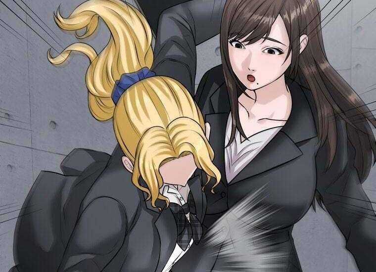 đọc truyện Giáo Viên Ác Quỷ Saiko Chương 34 ảnh 95 tại Thiên Thai Truyện