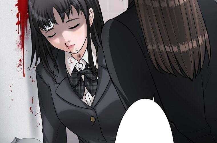 đọc truyện Giáo Viên Ác Quỷ Saiko Chương 35 ảnh 17 tại Thiên Thai Truyện