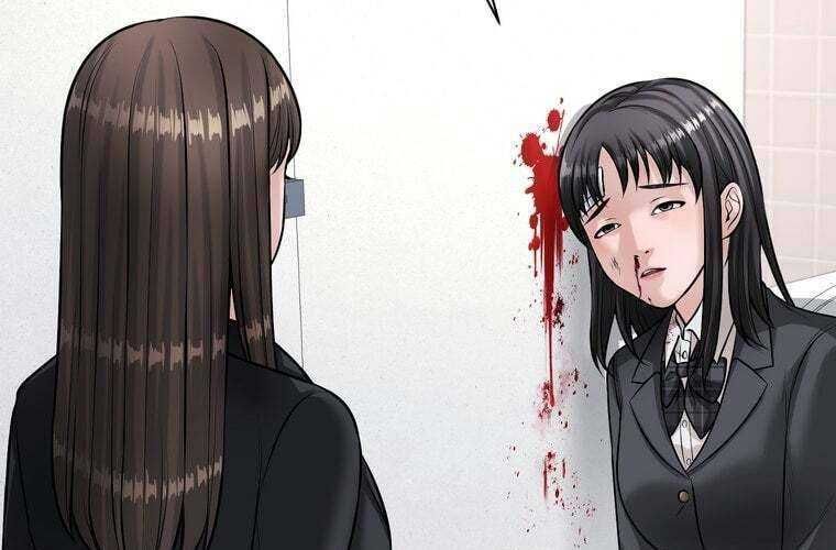 đọc truyện Giáo Viên Ác Quỷ Saiko Chương 35 ảnh 27 tại Thiên Thai Truyện