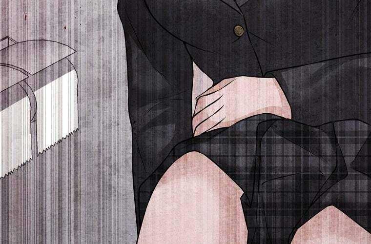 đọc truyện Giáo Viên Ác Quỷ Saiko Chương 35 ảnh 9 tại Thiên Thai Truyện