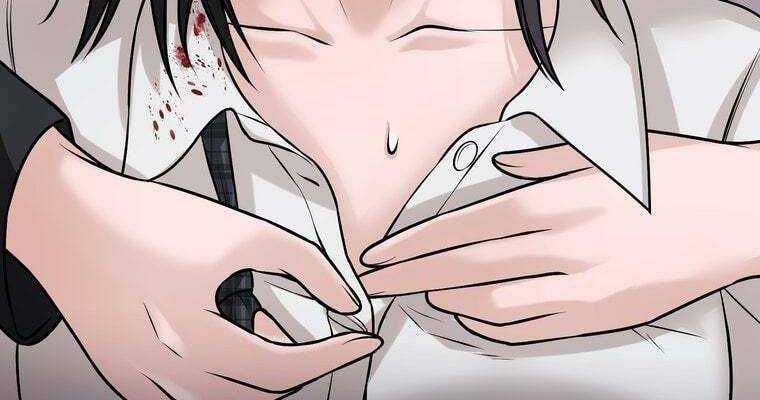 đọc truyện Giáo Viên Ác Quỷ Saiko Chương 35 ảnh 92 tại Thiên Thai Truyện