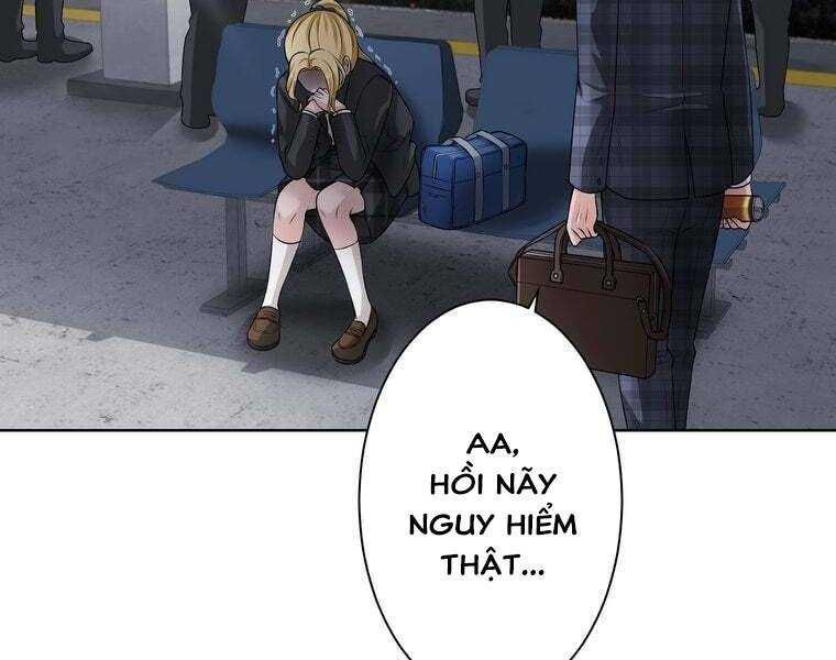 đọc truyện Giáo Viên Ác Quỷ Saiko Chương 37 ảnh 19 tại Thiên Thai Truyện