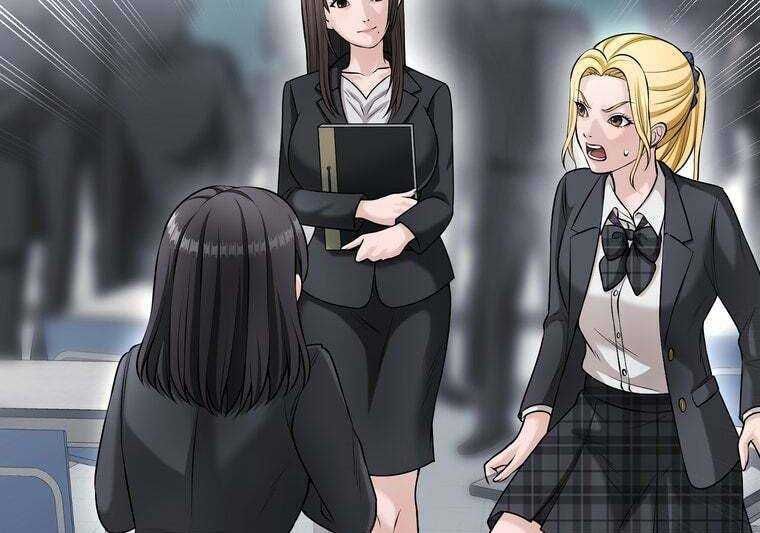 đọc truyện Giáo Viên Ác Quỷ Saiko Chương 37 ảnh 72 tại Thiên Thai Truyện