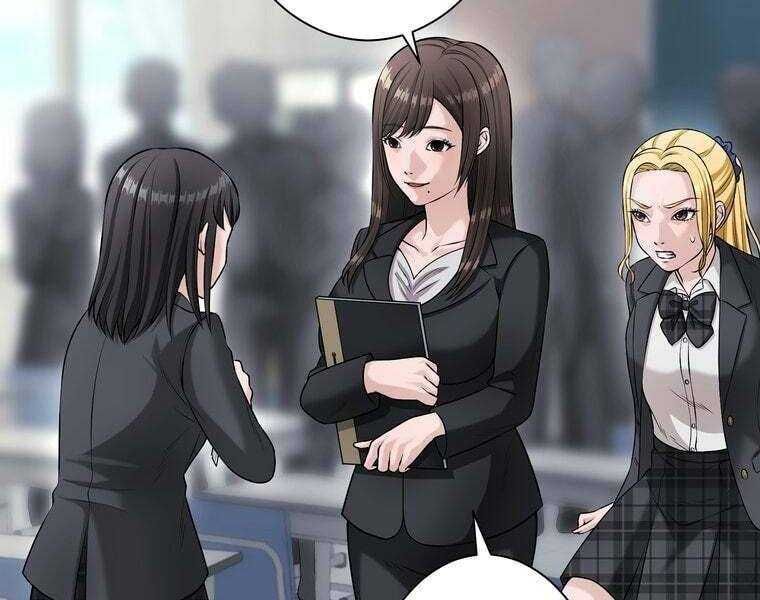 đọc truyện Giáo Viên Ác Quỷ Saiko Chương 37 ảnh 85 tại Thiên Thai Truyện