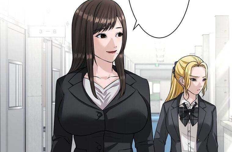 đọc truyện Giáo Viên Ác Quỷ Saiko Chương 38 ảnh 125 tại Thiên Thai Truyện