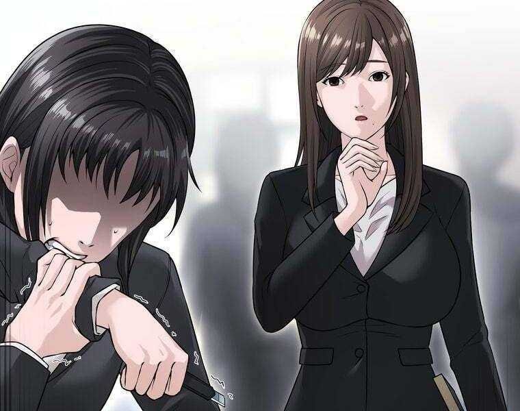 đọc truyện Giáo Viên Ác Quỷ Saiko Chương 38 ảnh 24 tại Thiên Thai Truyện