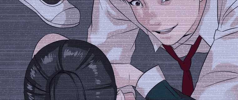 đọc truyện Giáo Viên Ác Quỷ Saiko Chương 4 ảnh 165 tại Thiên Thai Truyện