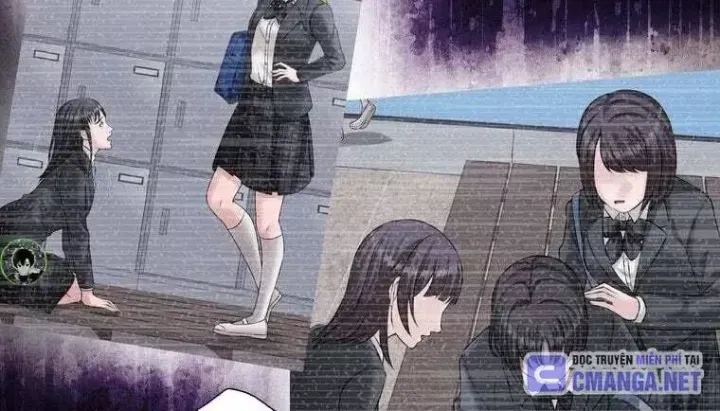 đọc truyện Giáo Viên Ác Quỷ Saiko Chương 40 ảnh 54 tại Thiên Thai Truyện