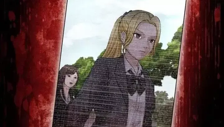 đọc truyện Giáo Viên Ác Quỷ Saiko Chương 41 ảnh 29 tại Thiên Thai Truyện