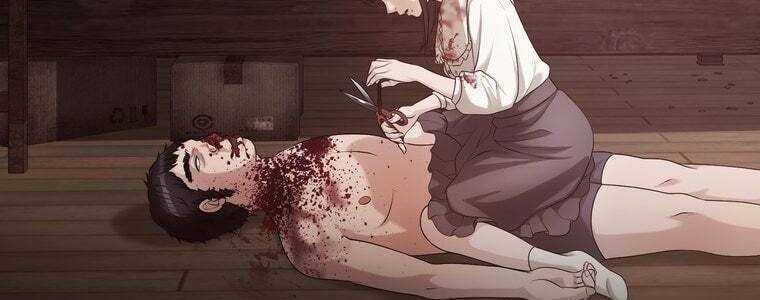 đọc truyện Giáo Viên Ác Quỷ Saiko Chương 49 ảnh 47 tại Thiên Thai Truyện