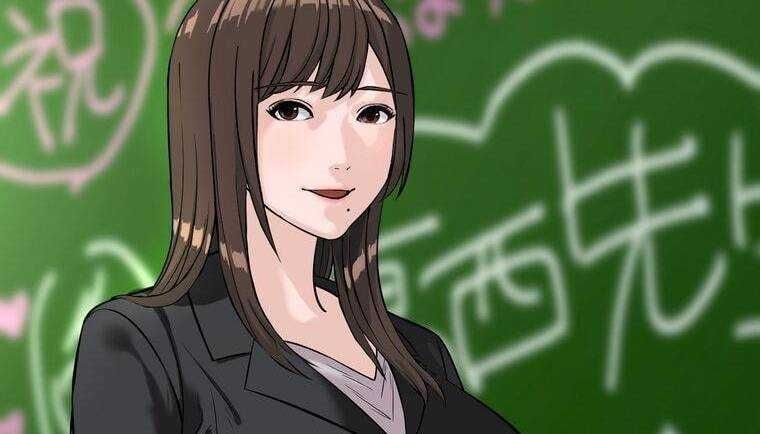 đọc truyện Giáo Viên Ác Quỷ Saiko Chương 5 ảnh 110 tại Thiên Thai Truyện