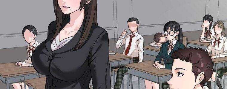 đọc truyện Giáo Viên Ác Quỷ Saiko Chương 5 ảnh 57 tại Thiên Thai Truyện