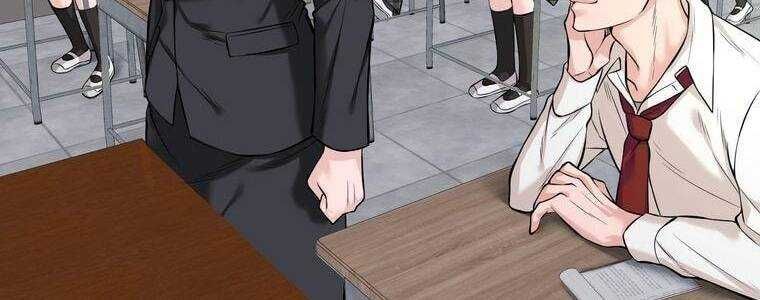 đọc truyện Giáo Viên Ác Quỷ Saiko Chương 5 ảnh 58 tại Thiên Thai Truyện