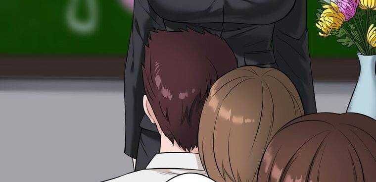 đọc truyện Giáo Viên Ác Quỷ Saiko Chương 5 ảnh 80 tại Thiên Thai Truyện