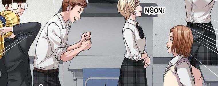 đọc truyện Giáo Viên Ác Quỷ Saiko Chương 50 ảnh 126 tại Thiên Thai Truyện