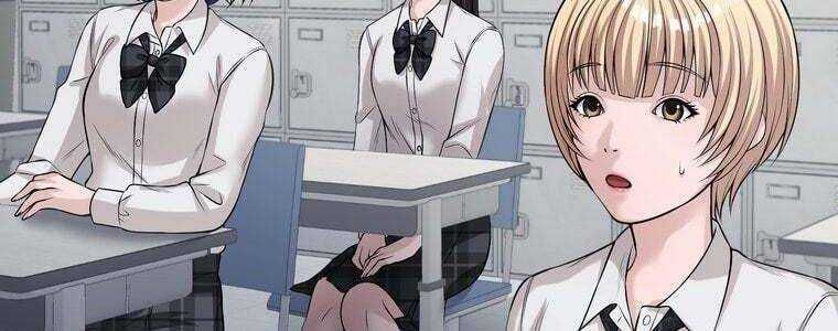 đọc truyện Giáo Viên Ác Quỷ Saiko Chương 50 ảnh 160 tại Thiên Thai Truyện