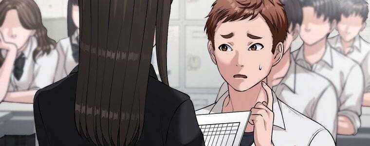 đọc truyện Giáo Viên Ác Quỷ Saiko Chương 50 ảnh 190 tại Thiên Thai Truyện