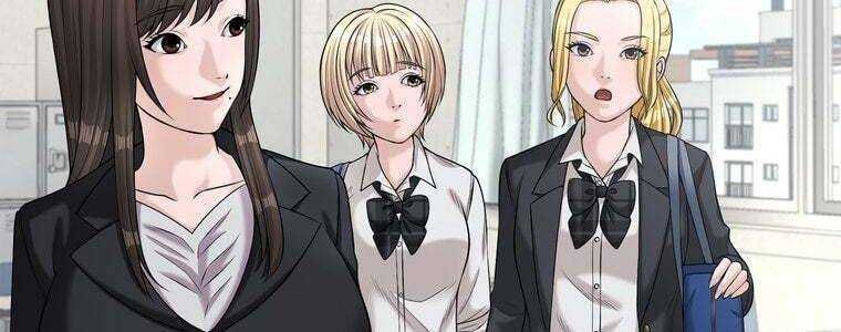 đọc truyện Giáo Viên Ác Quỷ Saiko Chương 51 ảnh 102 tại Thiên Thai Truyện