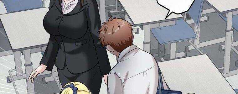 đọc truyện Giáo Viên Ác Quỷ Saiko Chương 51 ảnh 122 tại Thiên Thai Truyện