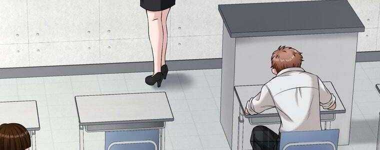 đọc truyện Giáo Viên Ác Quỷ Saiko Chương 51 ảnh 6 tại Thiên Thai Truyện