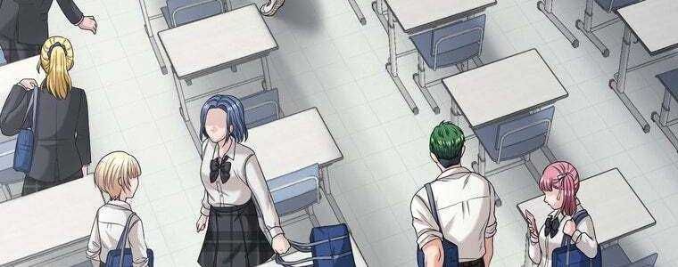 đọc truyện Giáo Viên Ác Quỷ Saiko Chương 51 ảnh 63 tại Thiên Thai Truyện