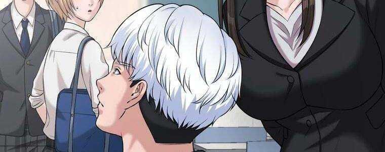 đọc truyện Giáo Viên Ác Quỷ Saiko Chương 51 ảnh 73 tại Thiên Thai Truyện