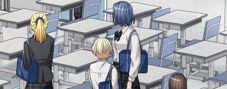 đọc truyện Giáo Viên Ác Quỷ Saiko Chương 51 ảnh 94 tại Thiên Thai Truyện